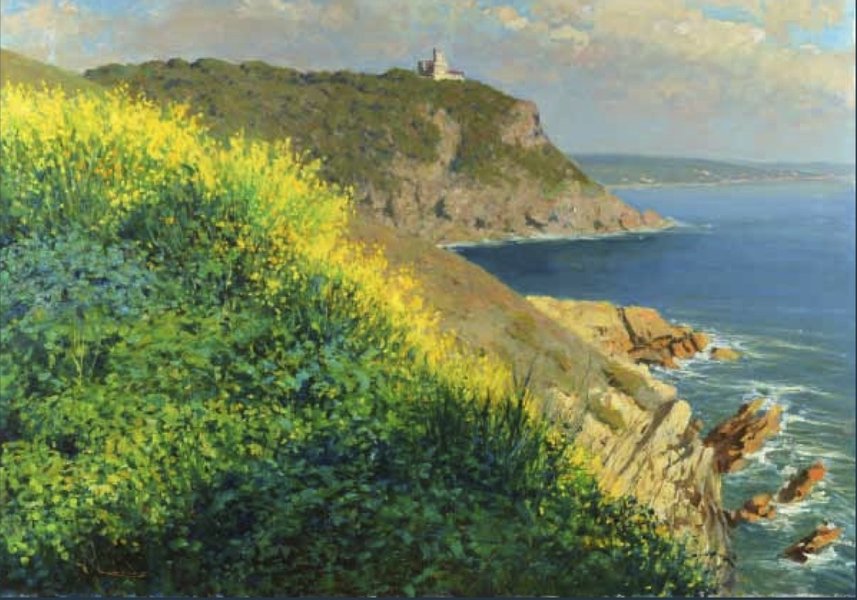 GIORGIO LUXARDO - Mostra Antologica